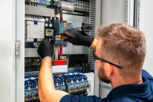 Best Commercial Electrician Services  in Annandale, NJ