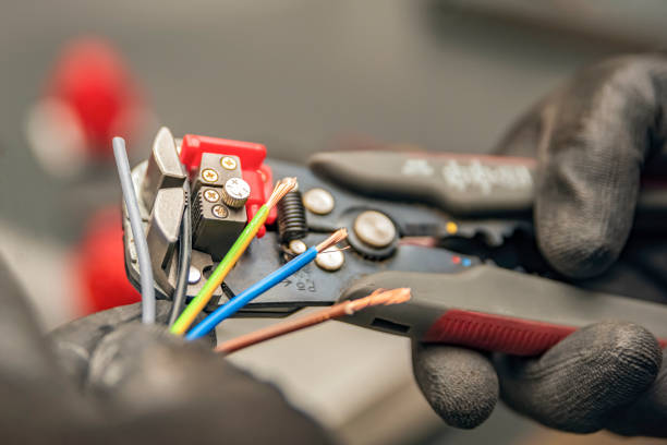 Best Emergency Electrical Repair  in Annandale, NJ