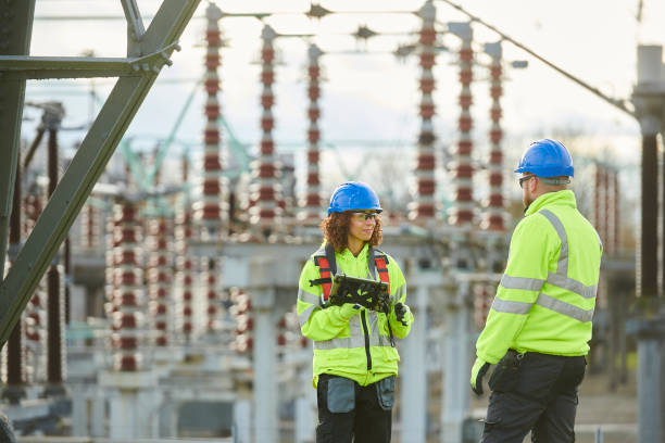 Best Electrical Upgrades for Homes  in Annandale, NJ