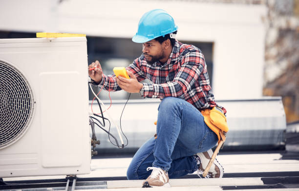 Best Electrical Installation Contractor  in Annandale, NJ