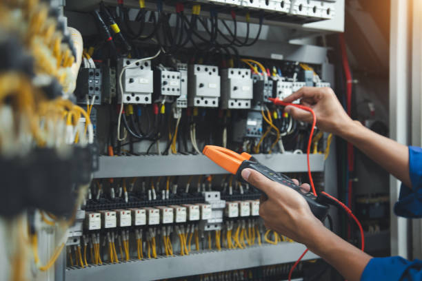 Best Electrician Near Me  in Annandale, NJ