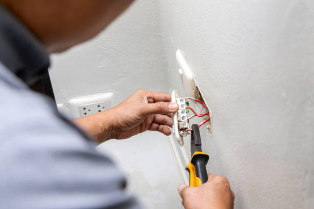 Best Electrical Rewiring Services  in Annandale, NJ