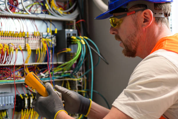 Best 24-Hour Electrician  in Annandale, NJ