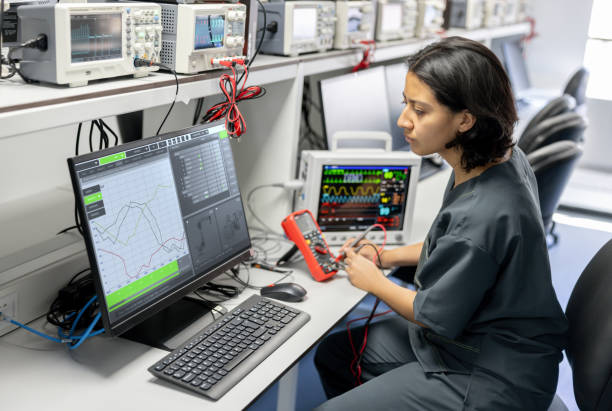 Best Local Electrician Companies  in Annandale, NJ