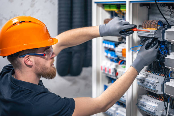 Best Emergency Electrician Near Me  in Annandale, NJ