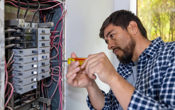 Annandale, NJ Electrician Company